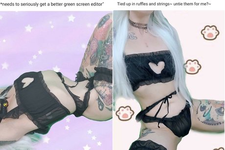 Thedeerqueen free model img