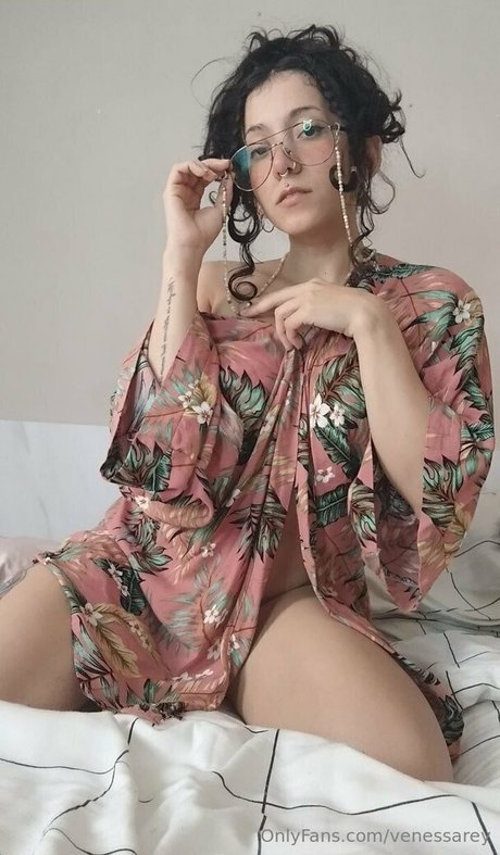 venessarey nice model archive