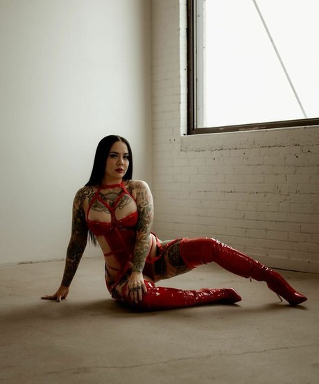 Megs v2 beautiful model img