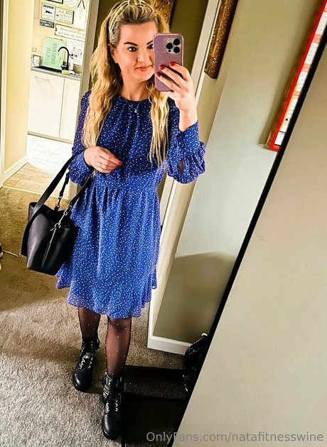 Natafitnesswine pornstar free image