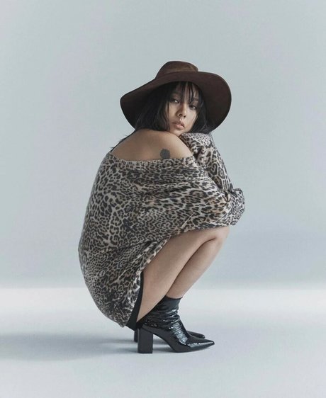 Lee Hyori pornstar best archive