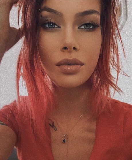 Norwegian JOI nude star picture