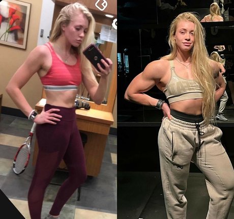 Leana Kaplan xxx star picture