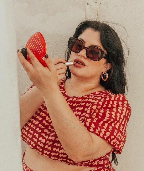 Ailin Heredia pornstar free picture