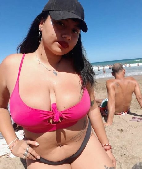 Dana Nicole nudes pornstar img