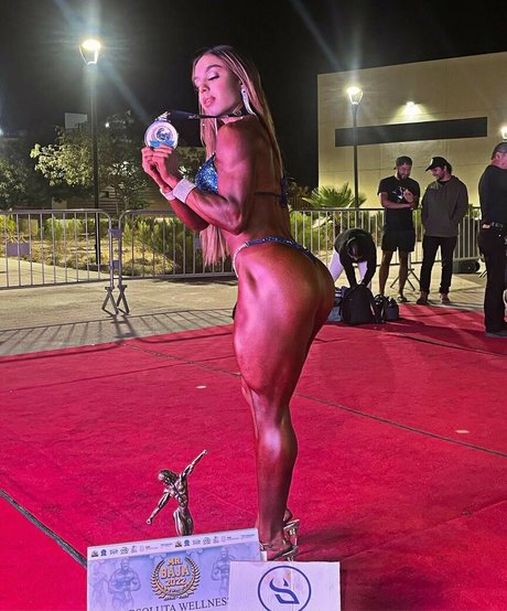 Lilian Nava Ruiz nude actress image