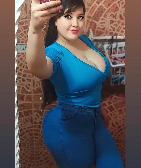 Misty Acosta naked star pics