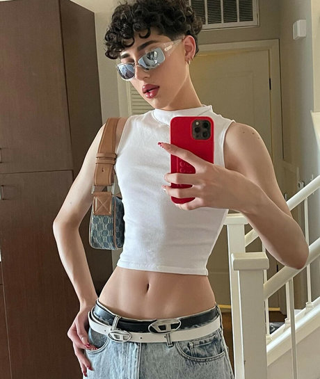 Daus Mendoza nice pornstar picture