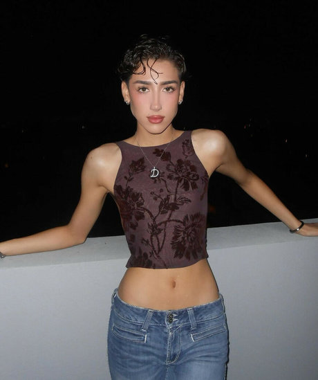 Daus Mendoza hot pornstar gallery