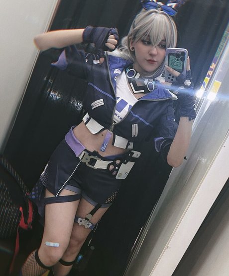 Yuunyu beautiful star images