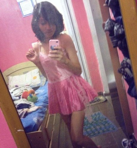 Yuunyu nude pornstar pic