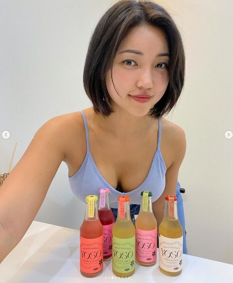 Beo Deul Jeong_ sexy actress photos