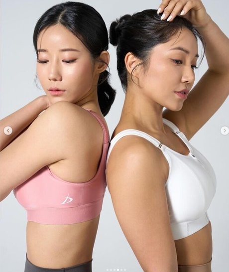 Beo Deul Jeong_ nudes model archive