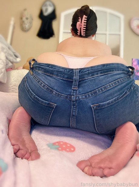 Shybabybun pornstar naked gallery