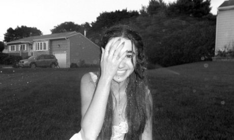 Mikaela Astel sexy model images