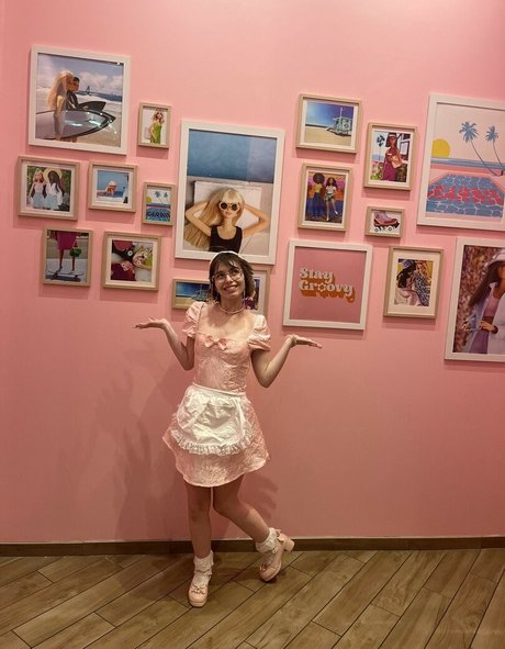 Princessemmagrace pornstar pretty pics