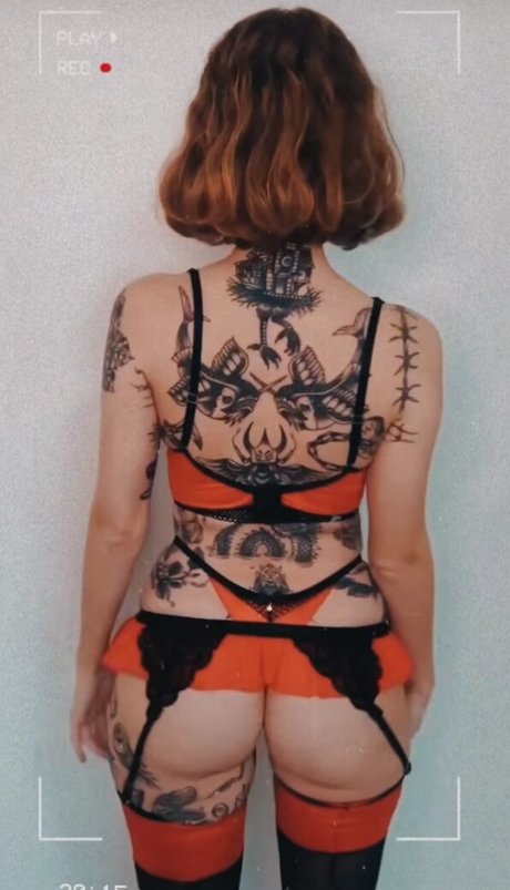 donalaura_ actress picture