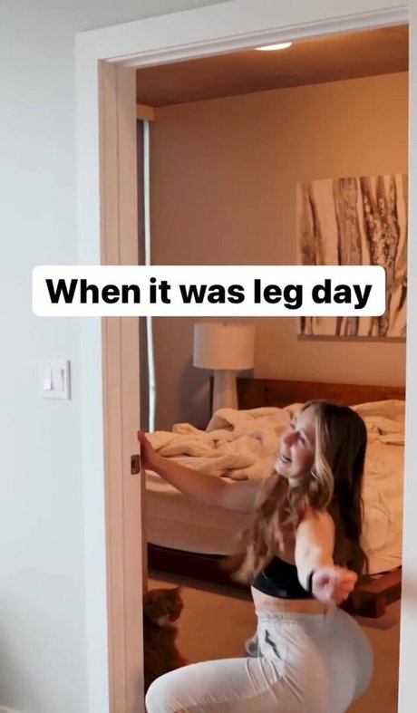 Katrina McKenna naked star picture