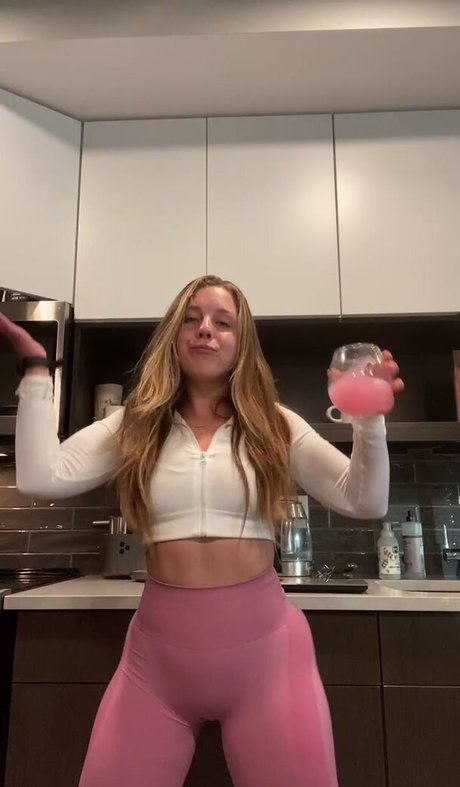 Katrina McKenna star best photo