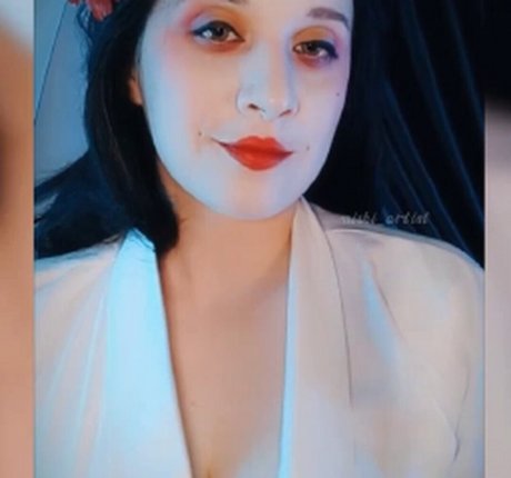 Nishiartist star high quality archive