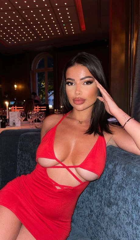 ANA S ELMAN pornstar sex picture