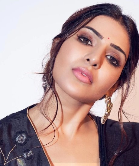 Samantha Ruth Prabhu pornstar art pictures