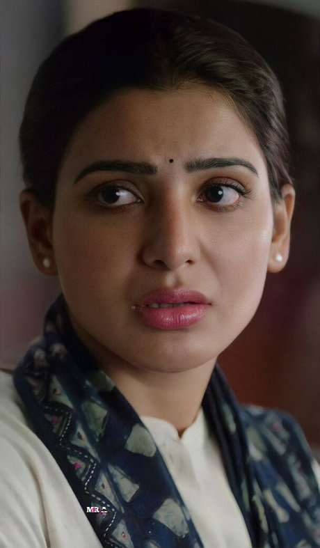 Samantha Ruth Prabhu nude model photos