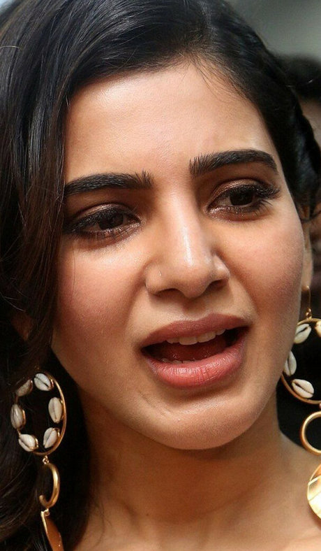 Samantha Ruth Prabhu pretty pornstar image