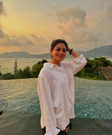 Fiza Choudhary star hd picture