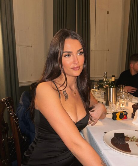 charlottemx star nude gallery