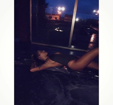 Kika model art image