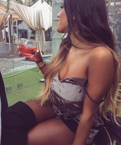 Kika nude star images