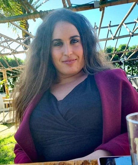 elviabombon sexy actress picture