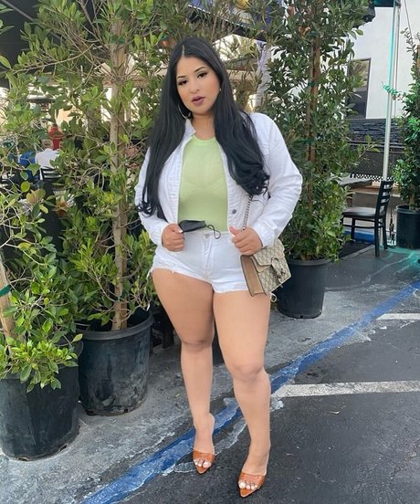 Janet Jae sex star image