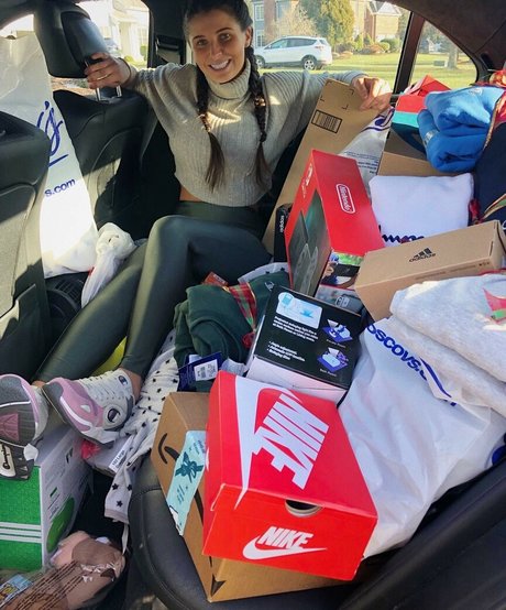 Amy Lynn model hot picture