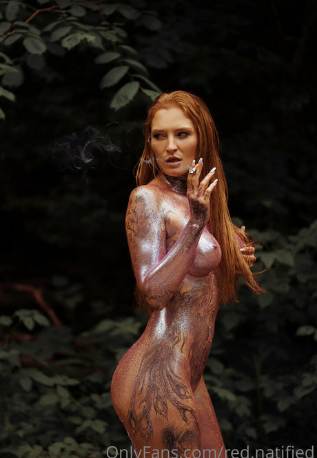 red natified model adult galleries