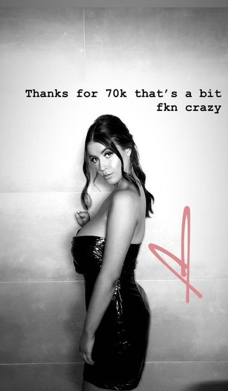 Darcy Buchan model free image