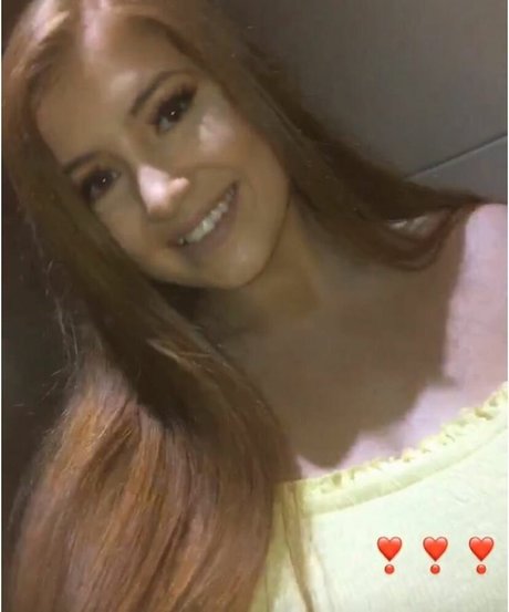 Amy Heslop model erotic pics