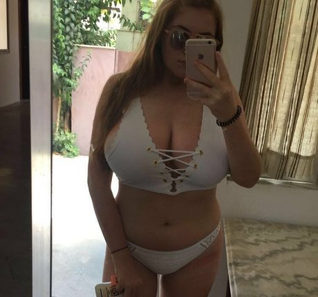 Amy Heslop hot pornstar photo