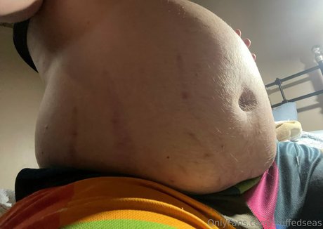 stuffedseas model exclusive photos