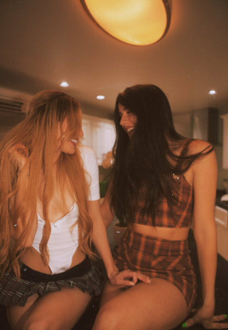 thedakotalyn sexy actress photos