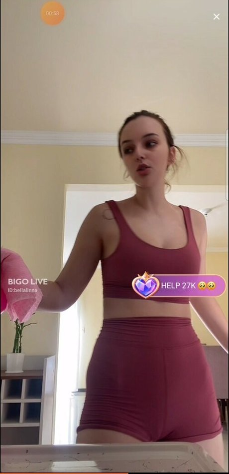 Bellalinna porn star gallery