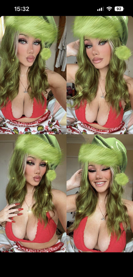 Abi Greasley star art gallery