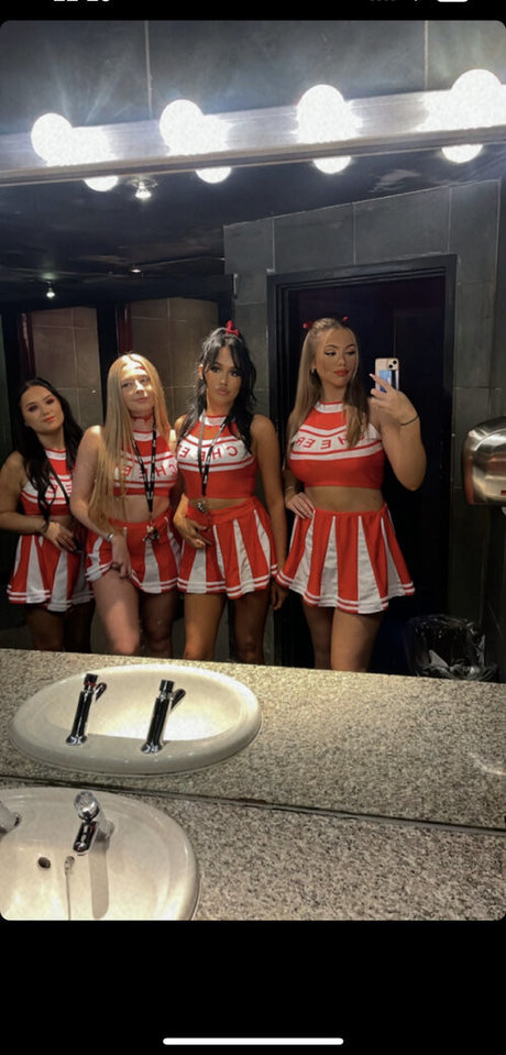 Abi Greasley nudes actress pics