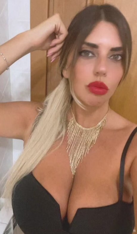 Anna Riano model hot galleries