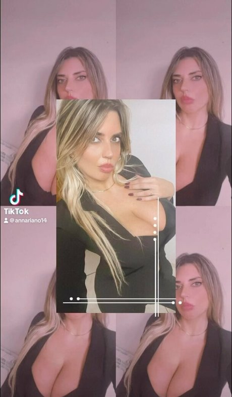 Anna Riano star nude img