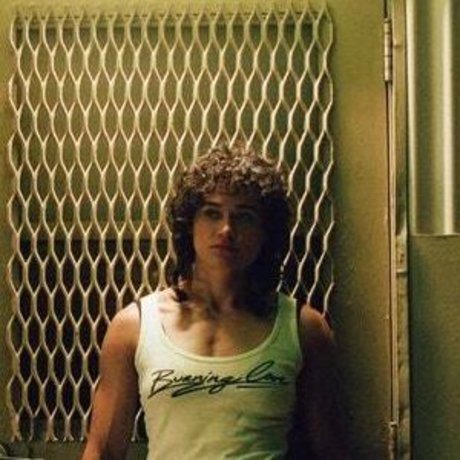 Katy O Brian model naked photo