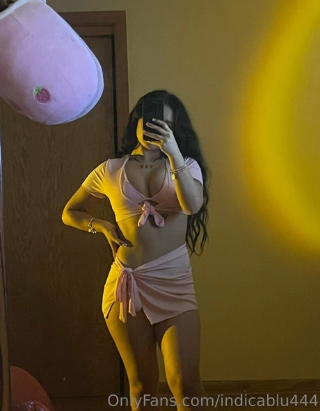 Indicablu444 erotic pornstar images