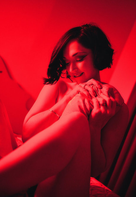 mya tension star sexy picture