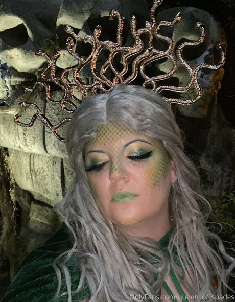 queen of spades adult star images